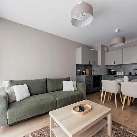 Rentplanet - Jezyce * Posen