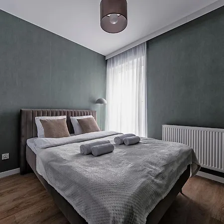 Apartman Rentplanet - Jezyce