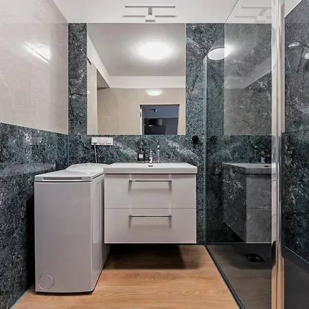 Apartamento Rentplanet - Jezyce *