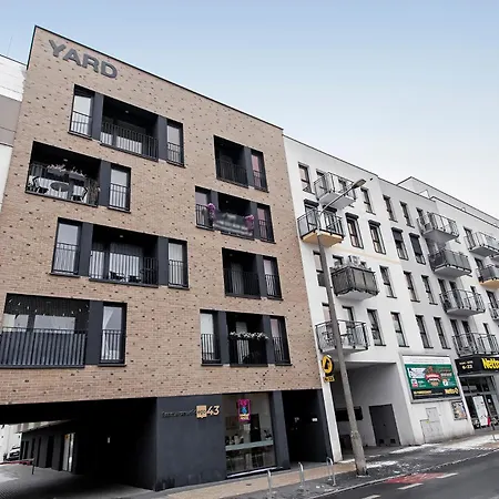 Rentplanet - Jezyce Poznań