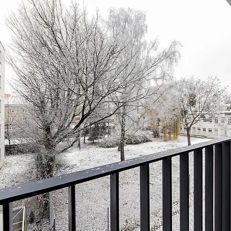 Apartman Rentplanet - Jezyce