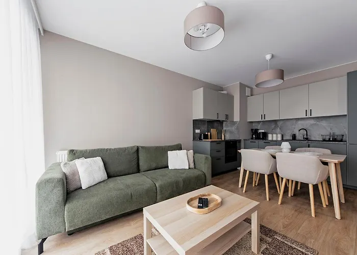 Rentplanet - Jezyce * Poznan