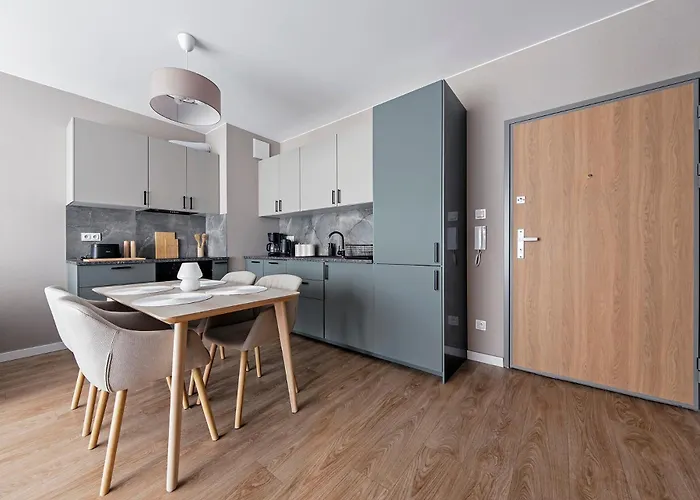 Rentplanet - Jezyce Apartamento Poznan