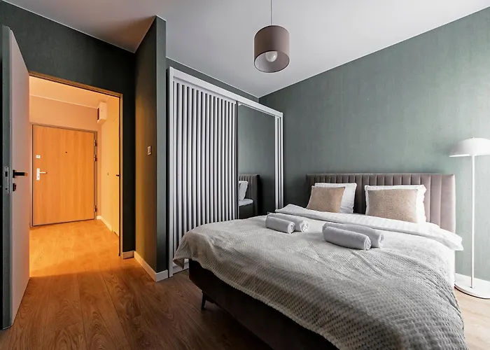 Rentplanet - Jezyce * Poznan