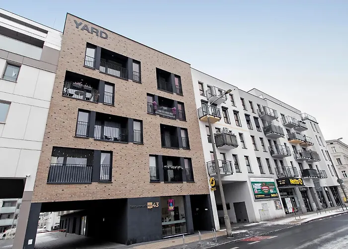 Rentplanet - Jezyce Poznan