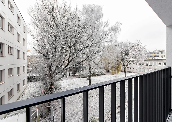 Apartamento Rentplanet - Jezyce